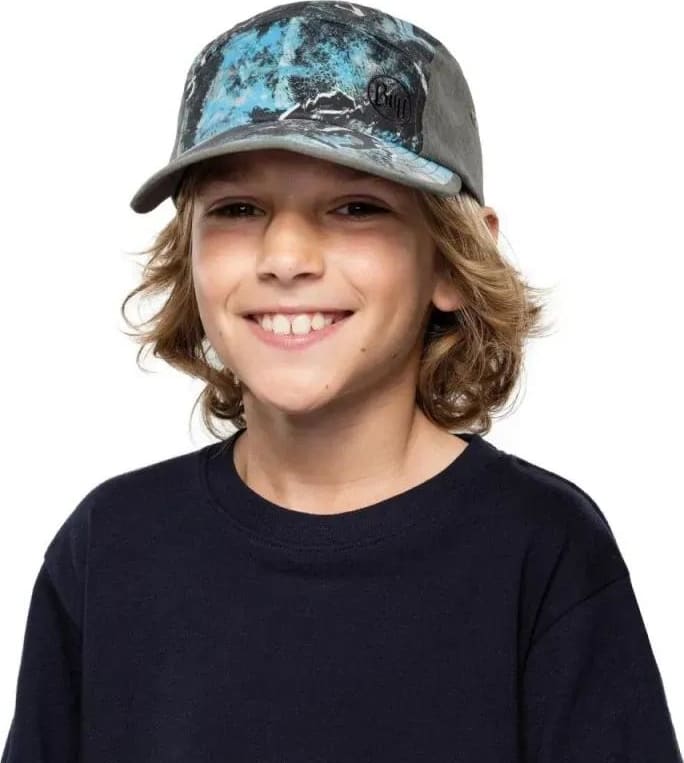 Кепка дитяча Buff 5 Panel, Sway Multi – фото 1