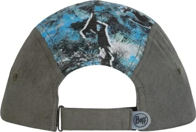 Кепка дитяча Buff 5 Panel, Sway Multi – фото 3