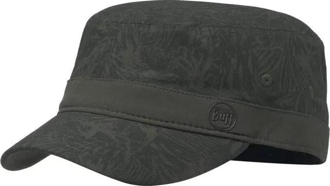 Кепка Buff Military, Checkboard Moss Green – фото 2