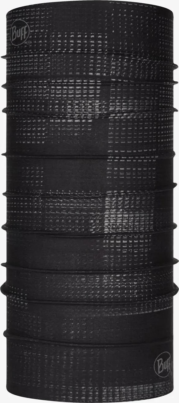Бафф Buff Original EcoStretch, Leaden Black – фото 2