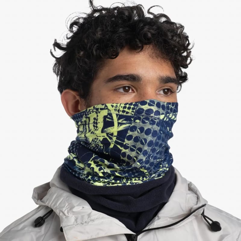Бафф Buff Polar, Havoc Blue – фото 1