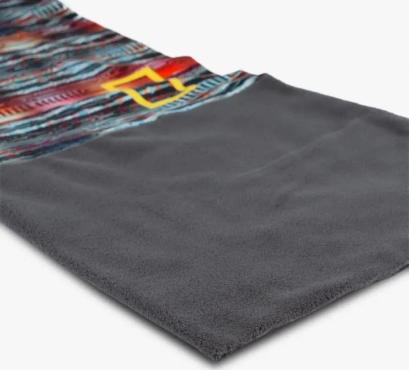 Бафф Buff Polar, Kumihimo Multi – фото 4