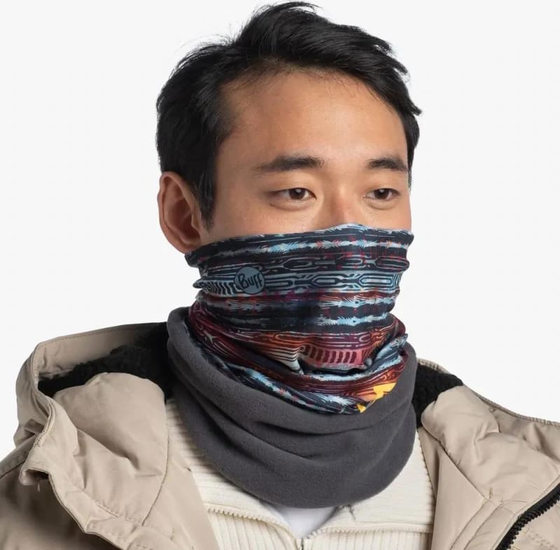 Бафф Buff Polar, Kumihimo Multi – фото 1