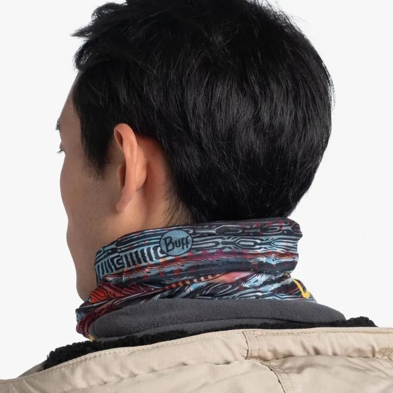 Бафф Buff Polar, Kumihimo Multi – фото 6