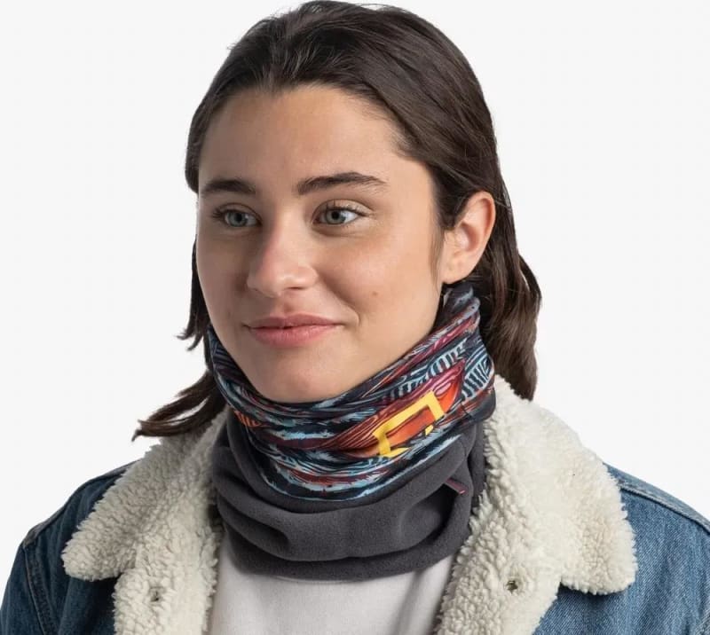 Бафф Buff Polar, Kumihimo Multi – фото 7