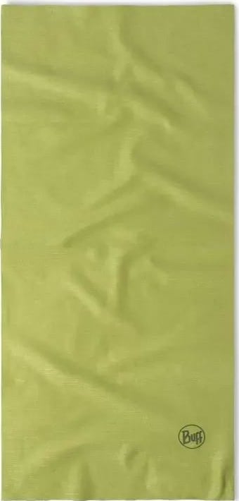 Бафф Buff CoolNet UV, Solid – Зелений (Solid Jungle) – фото 3