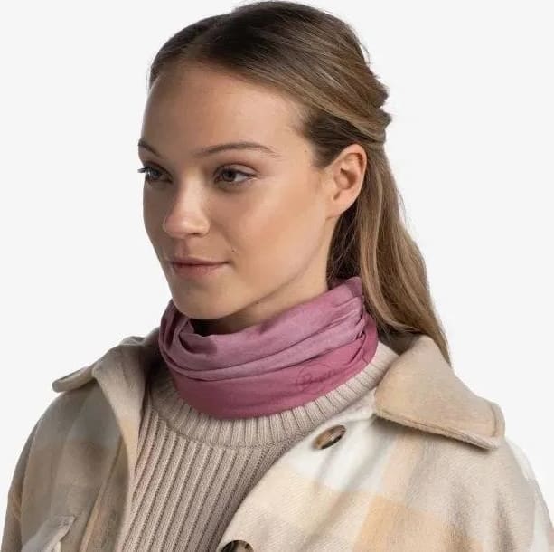 Бафф Buff Original EcoStretch, Tulip Pink – фото 1