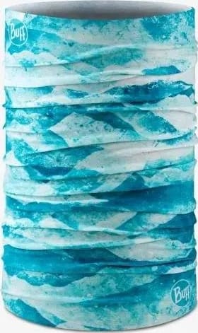 Бафф Buff Original EcoStretch, L_Sea Turquoise – фото 2