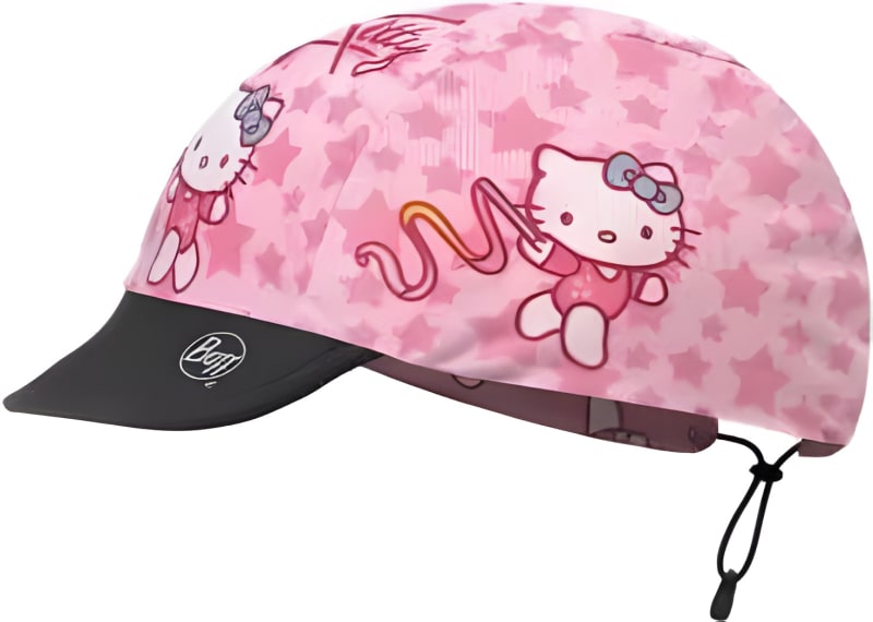 Кепка дитяча Buff, Hello Kitty Gymnastics Pink – фото 1