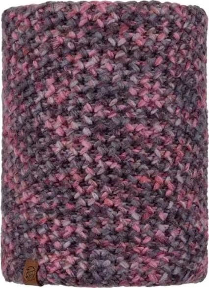 Горловик Buff Knitted & Polar, Margo – Фіолетовий (Margo Purple) – фото 2