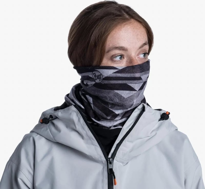 Бафф Buff Polar, Aloft Grey – фото 1
