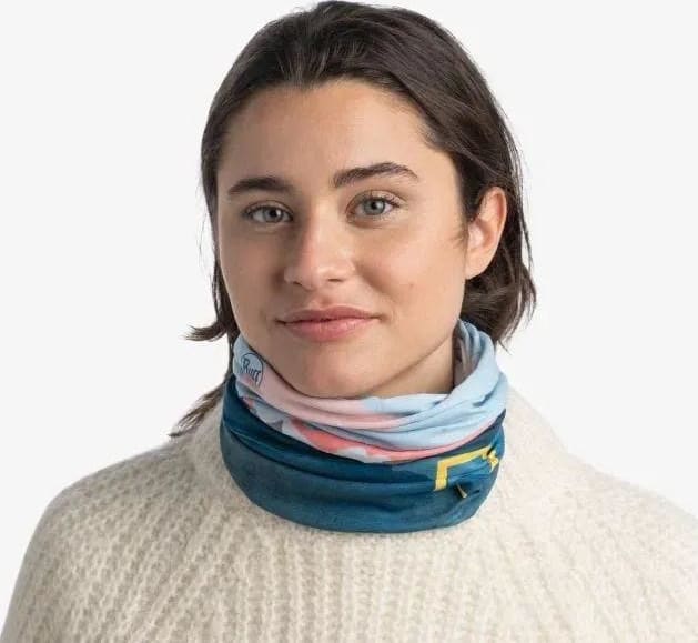 Бафф Buff Original EcoStretch, Luarts Multi – фото 4
