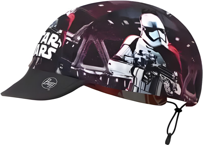 Кепка дитяча Buff, Star Wars First Order Multi – фото 2