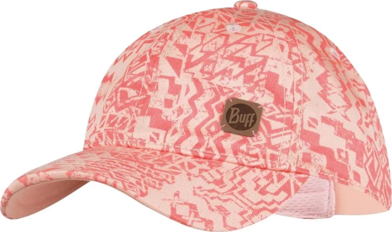 Кепка дитяча Buff Baseball, Bawe Pink – фото 1