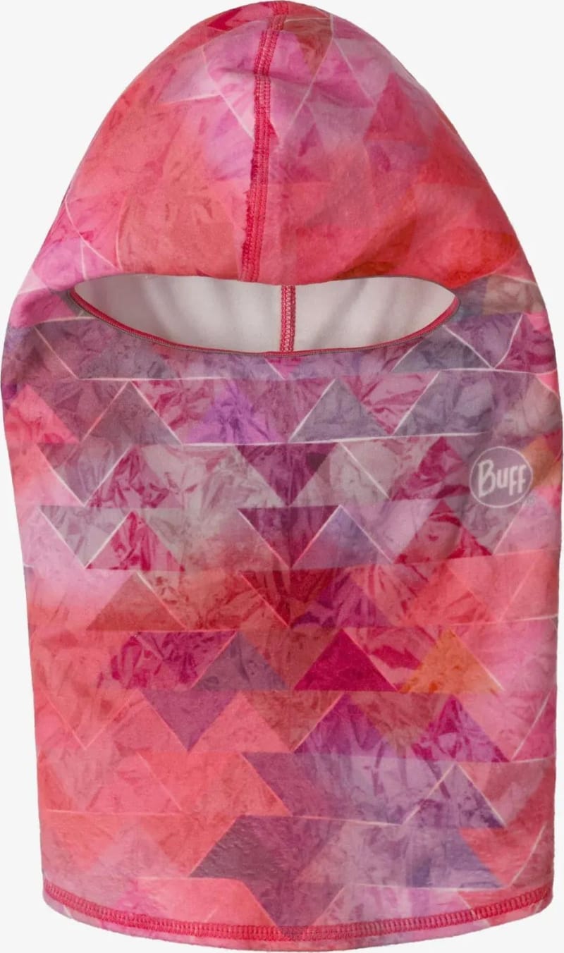 Балаклава дитяча Buff Polar Junior, Prisma Pink – фото 2