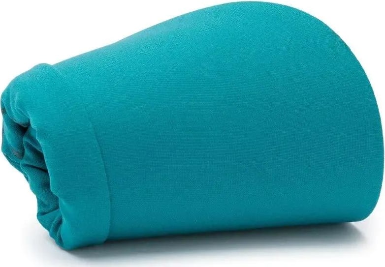 Кепка Buff Pack Trek, Solid Deep Sea Green – фото 3