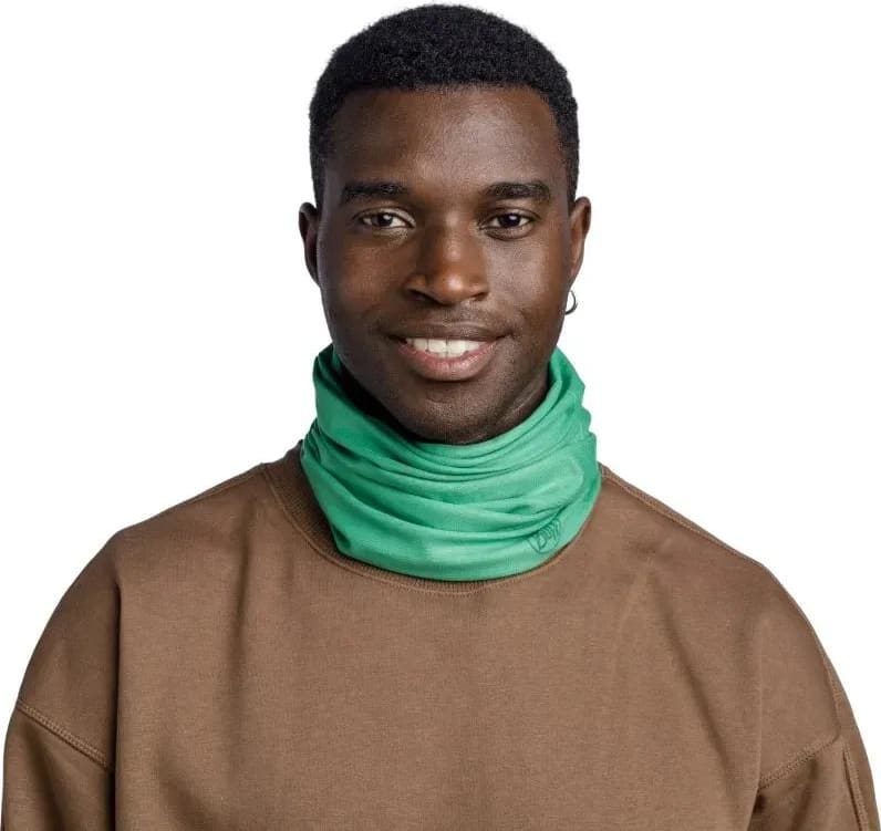 Бафф Buff CoolNet UV, Solid – Зелений (Solid Mint) – фото 1