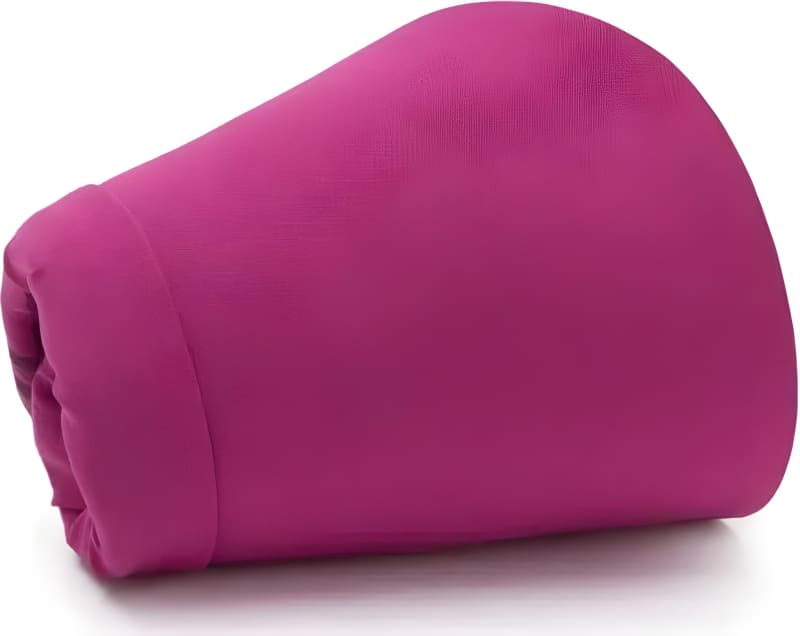 Кепка Buff Pack Trek, Solid – Рожевий (Solid Pink) – фото 2