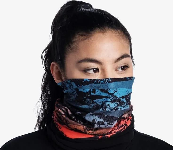 Бафф Buff Polar, Derlay Multi – фото 1