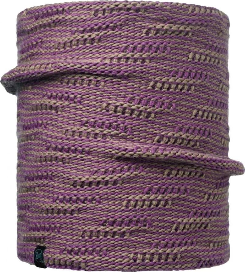 Горловик Buff Knitted Comfort, Kirvy Fossil – фото 2