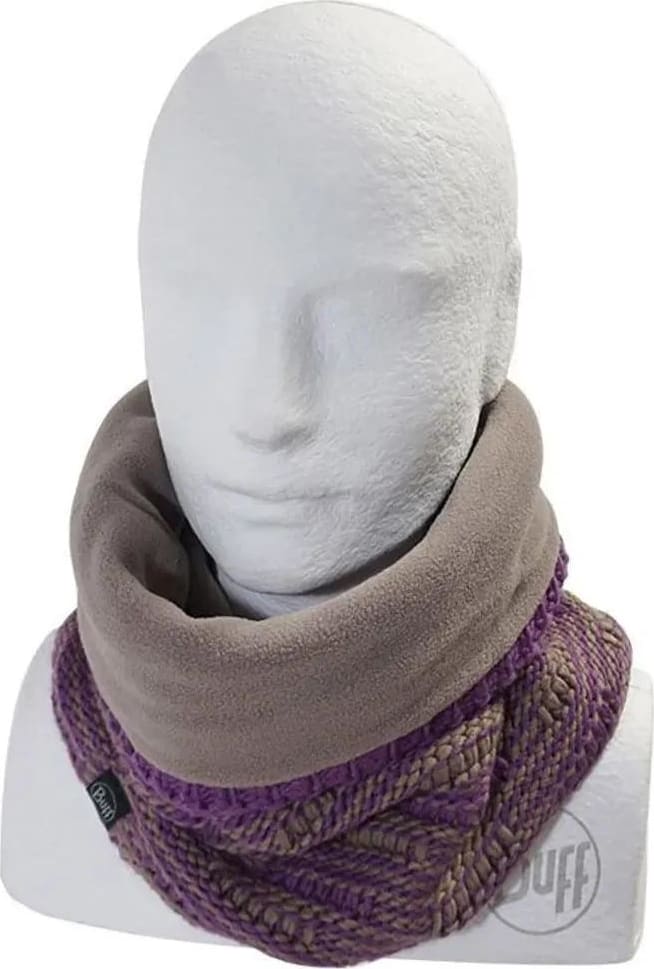 Горловик Buff Knitted Comfort, Kirvy Fossil – фото 3