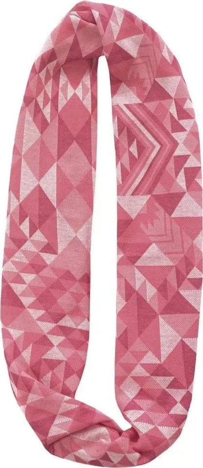 Снуд Buff Cotton Infinity, Tribe Pink – фото 2