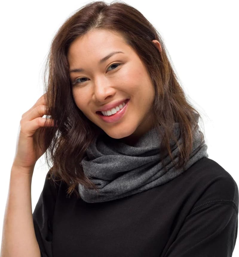 Снуд Buff Knitted Infinity, Yulia Grey – фото 1
