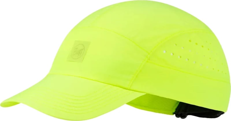 Кепка Buff Speed, Solid Lime – Салатовий – фото 1