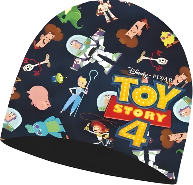 Шапка дитяча Buff Microfiber & Polar Junior, Toy Story Toy4 Multi – фото 1
