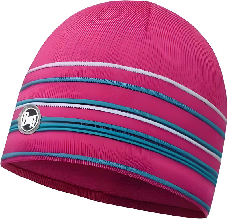 Шапка Buff Knitted & Polar, Stowe Pink Azalea – фото 1