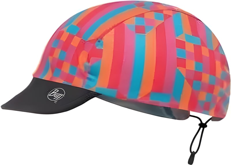 Кепка дитяча Buff, Icy Pink/Multi – фото 2