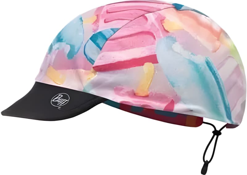 Кепка дитяча Buff, Icy Pink/Multi – фото 3