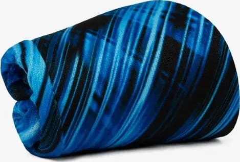 Козирок Buff Pack Speed, Edur Blue – фото 4