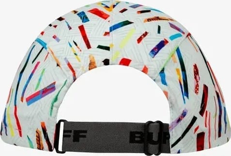 Кепка дитяча Buff Pack, Ashir Multi – фото 2