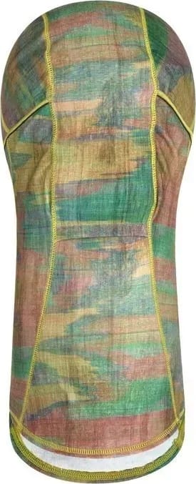 Балаклава Buff ThermoNet Hinged, Bosky Moss Green – фото 6