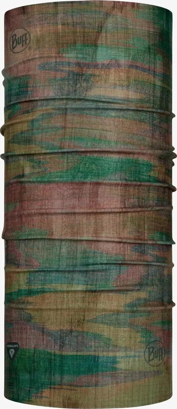 Бафф Buff ThermoNet, Bosky Moss Green – фото 2