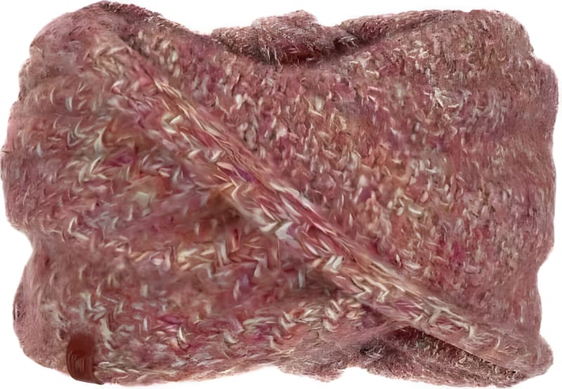 Шарф Buff Knitted Wrap, Agna Multi – фото 1