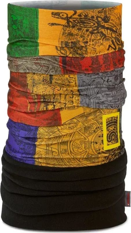 Бафф Buff Polar, Temple Multi – фото 2