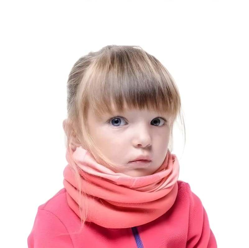Бафф дитячий Buff Polar Baby, Kite Flamingo Pink – фото 1