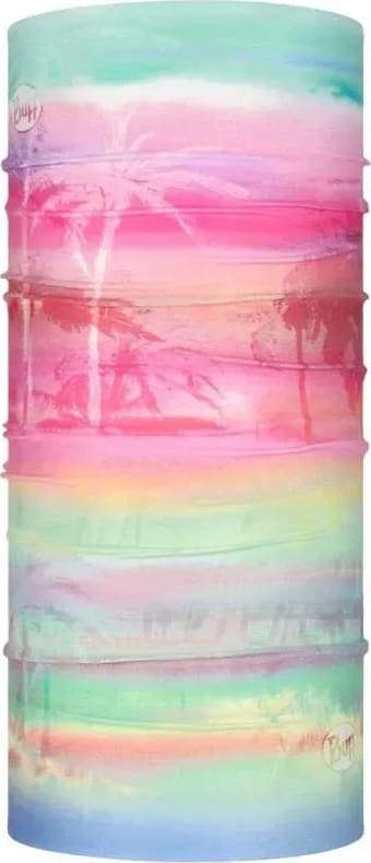 Бафф дитячий Buff CoolNet UV Kids, Paulia Multi – фото 1