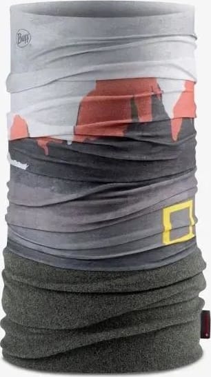 Бафф Buff Polar, Shann Multi – фото 2