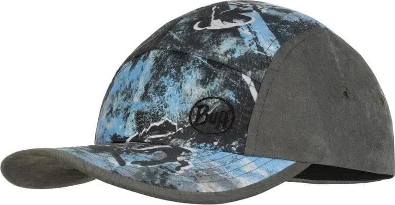 Кепка дитяча Buff 5 Panel, Sway Multi – фото 2