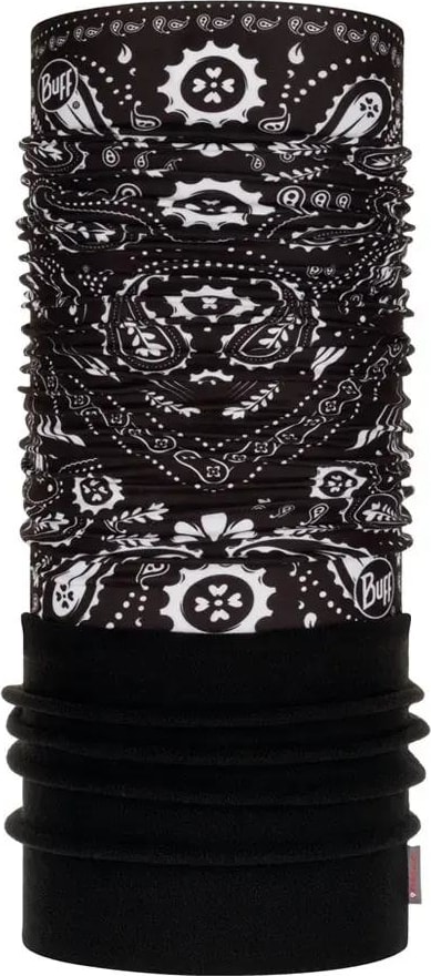 Бафф Buff Polar, Cashmir Black – фото 2