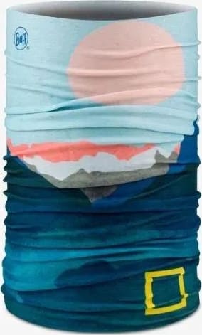 Бафф Buff Original EcoStretch, Luarts Multi – фото 2