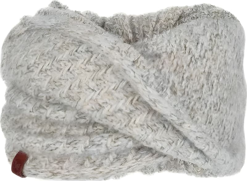 Шарф Buff Knitted Wrap, Agna Sand – фото 1
