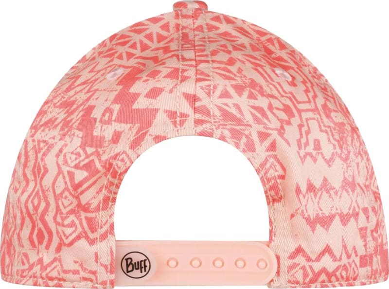 Кепка дитяча Buff Baseball, Bawe Pink – фото 2