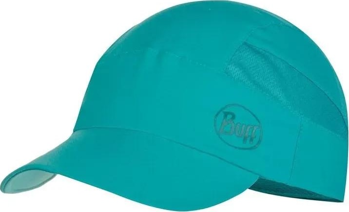 Кепка Buff Pack Trek, Solid Deep Sea Green – фото 1