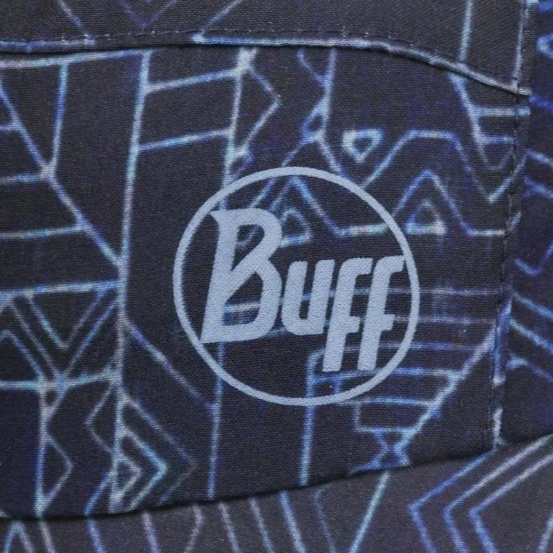 Кепка дитяча Buff Pack, Kasai Night Blue – фото 3