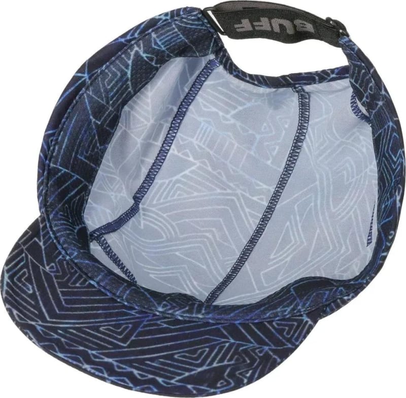 Кепка дитяча Buff Pack, Kasai Night Blue – фото 4