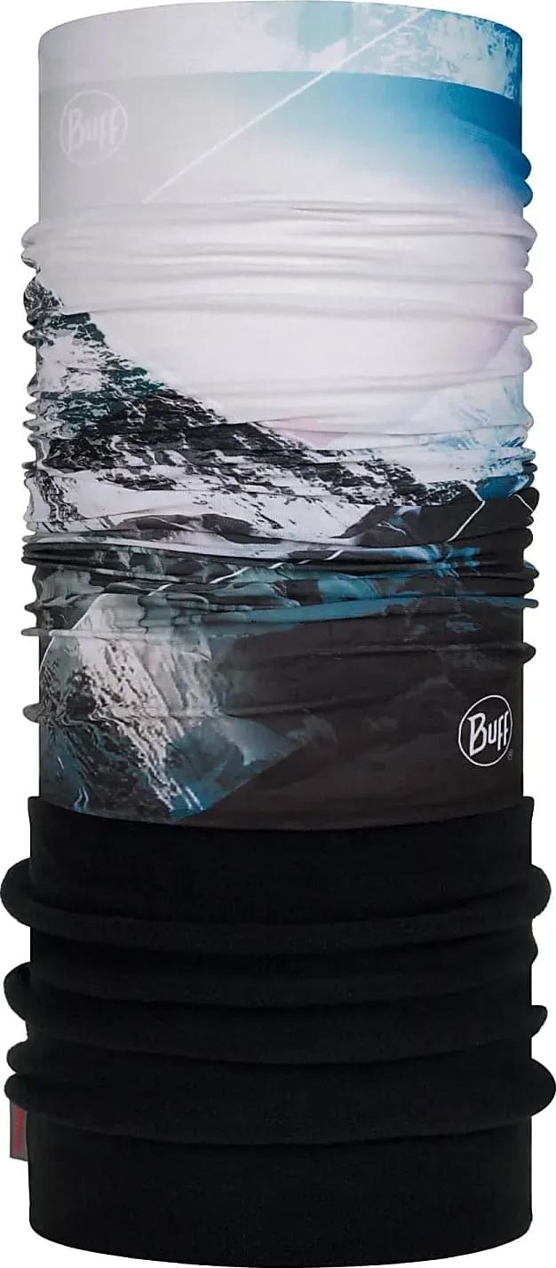 Бафф Buff Polar, Mount Everest Blue – фото 2